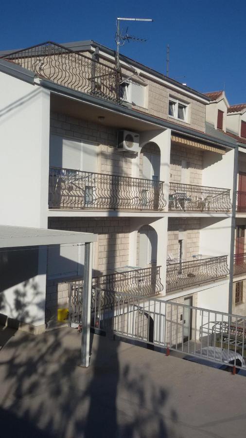 Apartmani Mila Podstrana Cameră foto
